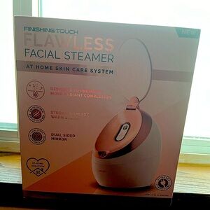 Facial Steamer